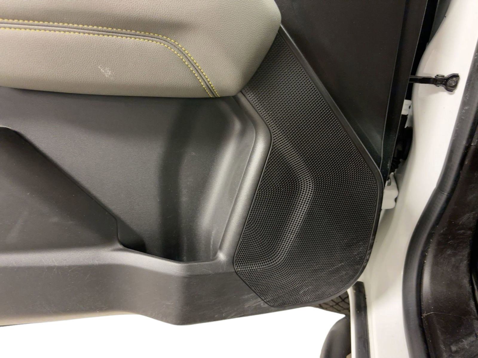 Certified 2023 Chevrolet Colorado ZR2 w/ ZR2 Convenience Package III image 23