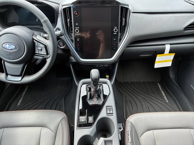 New 2026 Subaru Crosstrek 2.5i Limited AWD/4WD image 11