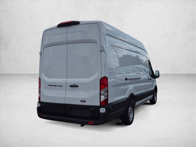 New 2026 Ford Transit 350 148 High Roof Extended RWD image 2