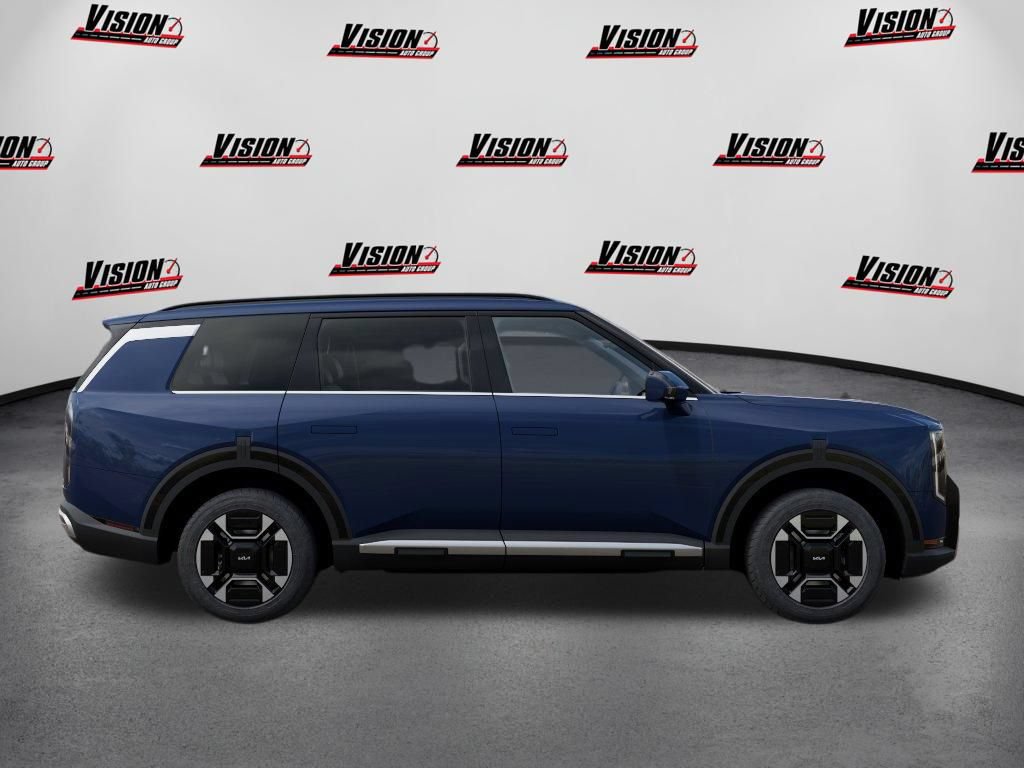 New 2027 Kia Telluride EX AWD/4WD image 7