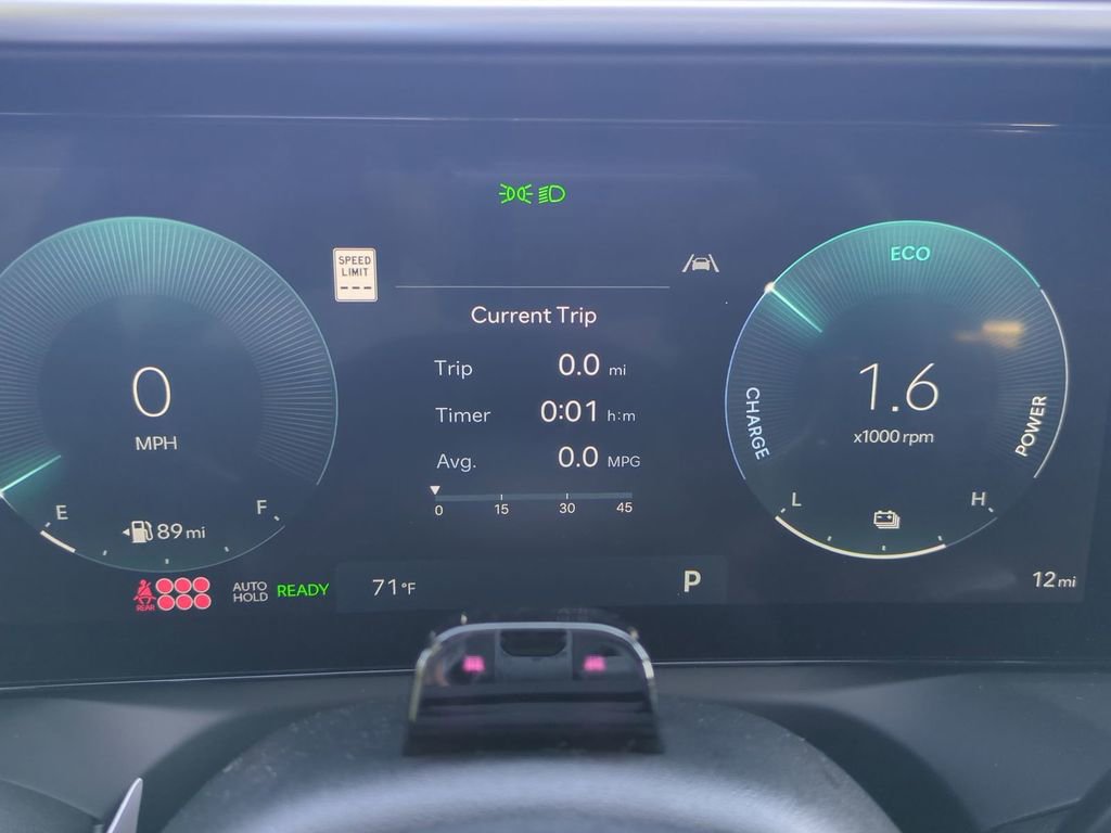 New 2026 Hyundai Palisade SEL image 36