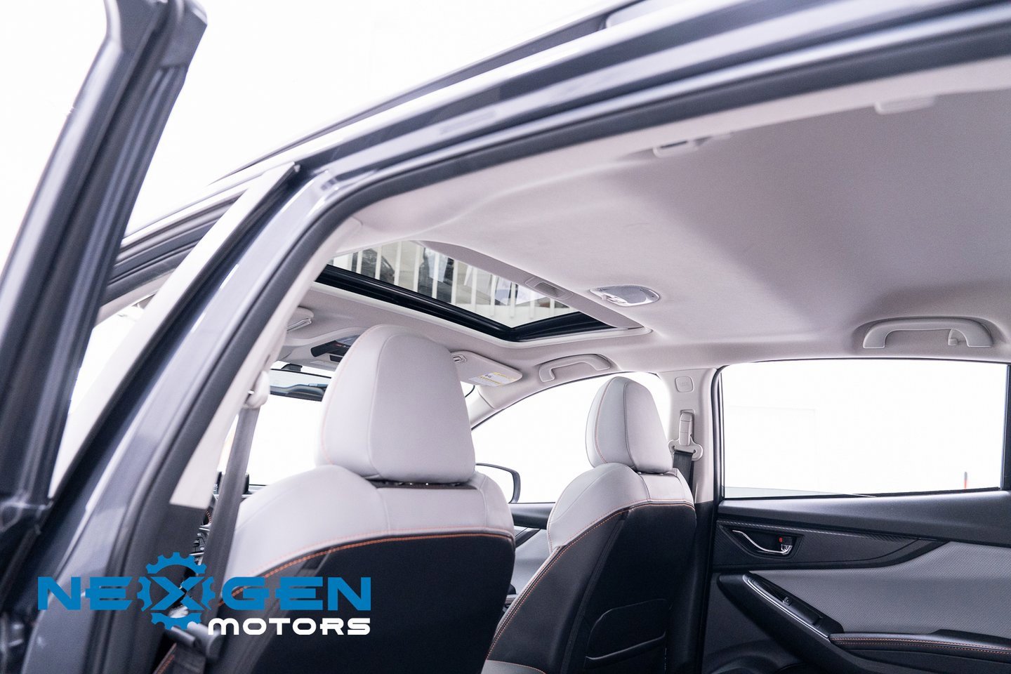 Used 2023 Subaru Crosstrek 2.5i Limited image 30