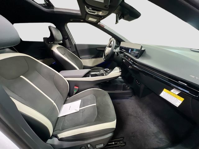 Used 2025 Kia EV6 GT-Line image 30