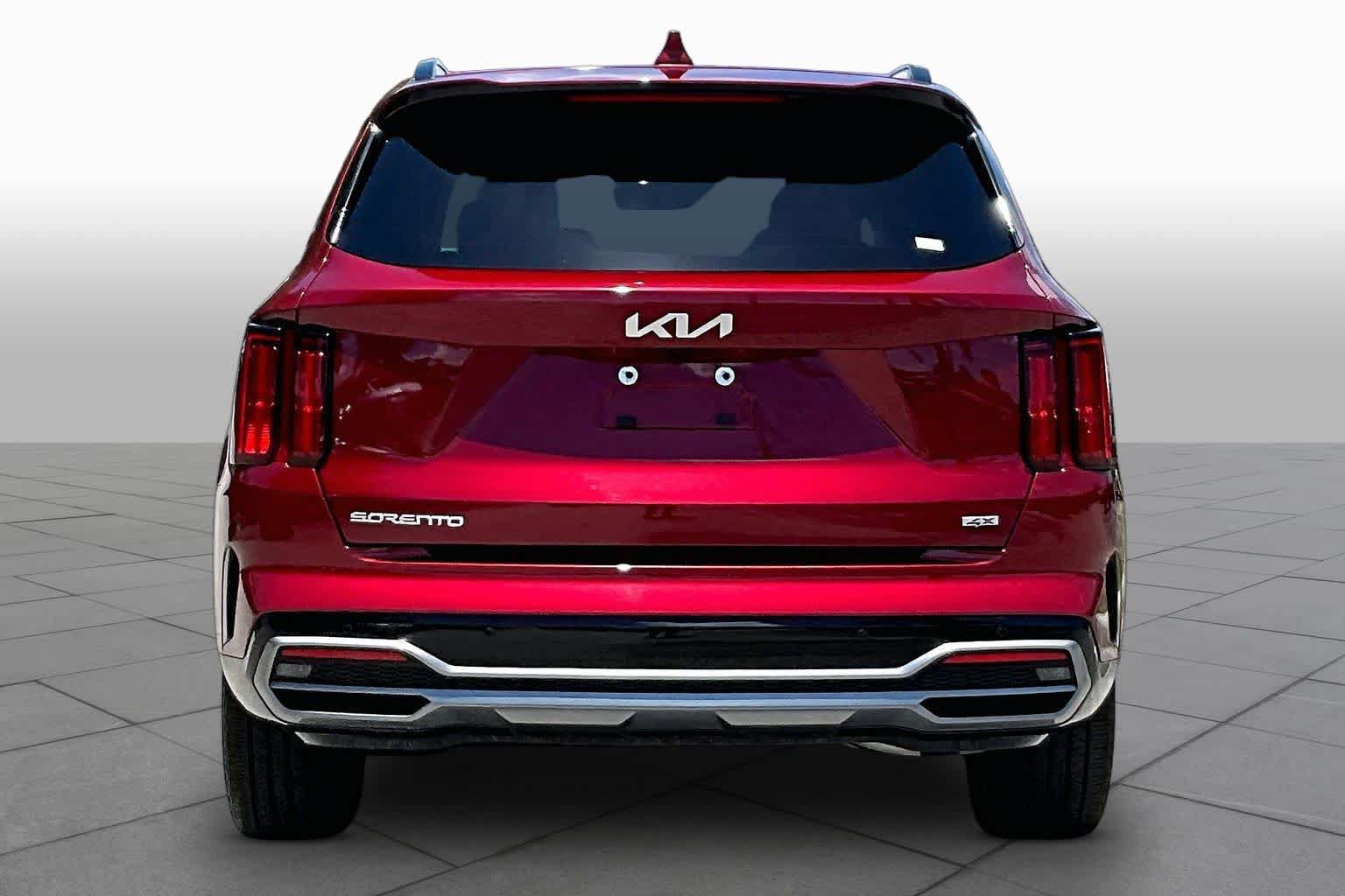 Used 2023 Kia Sorento SX AWD/4WD image 5