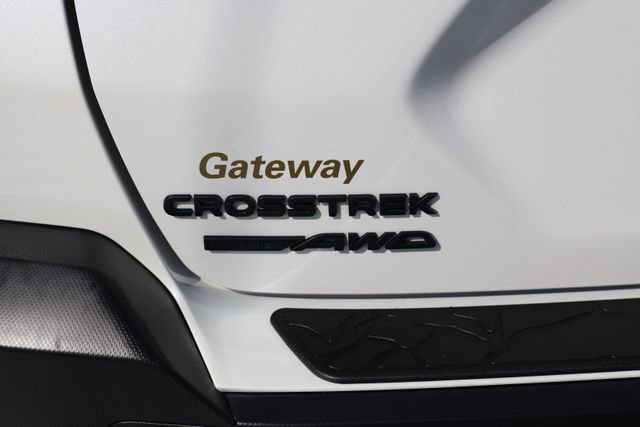 Certified 2024 Subaru Crosstrek 2.5i Wilderness w/ Wilderness Package AWD/4WD image 54
