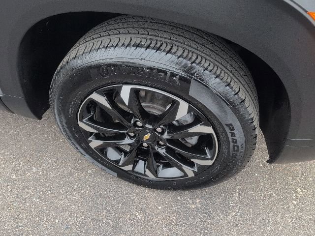 Used 2023 Chevrolet TrailBlazer LT AWD/4WD image 12