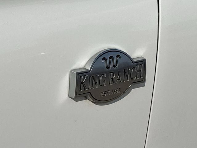 Used 2021 Ford Expedition King Ranch AWD/4WD image 25