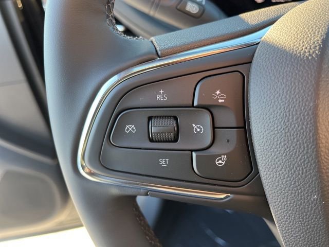New 2026 Buick Envista Preferred w/ Convenience I Package image 19