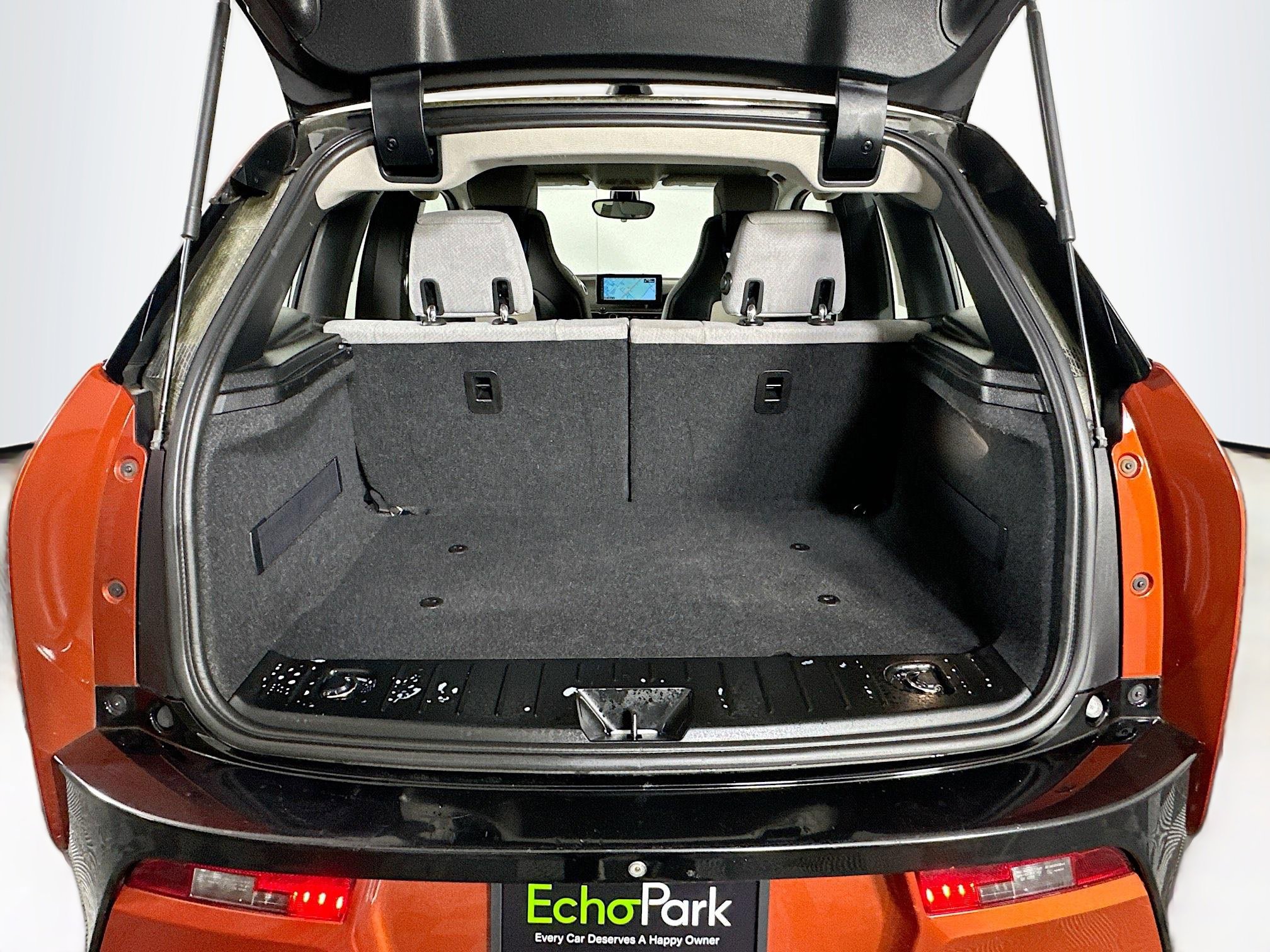 Used 2014 BMW i3 w/ Range Extender image 27