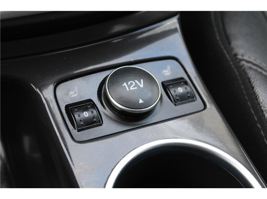 Used 2014 Ford Escape Titanium w/ Equipment Group 401A AWD/4WD image 30