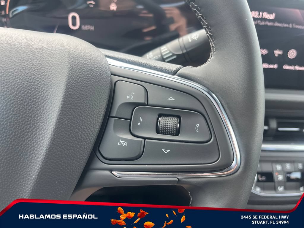 New 2026 Buick Envista Preferred w/ Convenience I Package FWD image 19