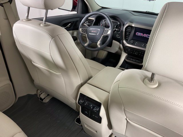 Used 2021 GMC Acadia Denali w/ Denali Ultimate Package AWD/4WD image 35