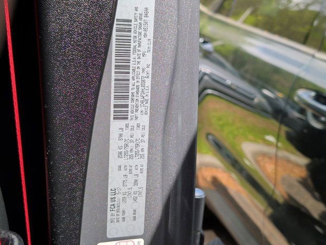 Used 2017 Jeep Wrangler Unlimited Rubicon image 33