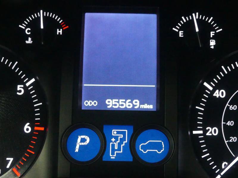 Used 2018 Lexus GX 460 Premium w/ Premium Package image 36