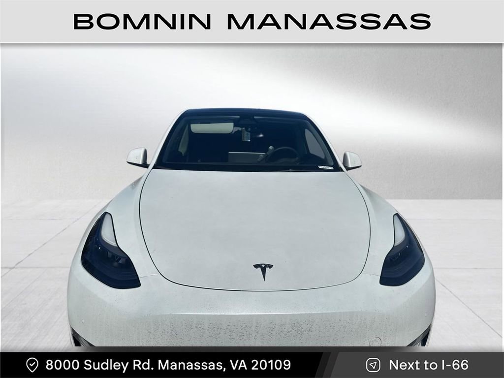 Used 2022 Tesla Model Y Performance image 4