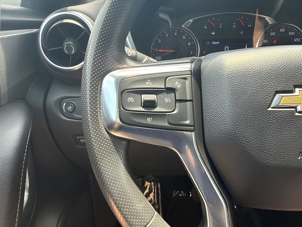 Used 2022 Chevrolet Blazer LT FWD image 26
