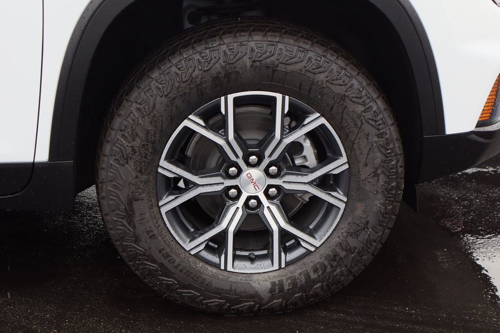 New 2026 GMC Acadia AT4 w/ Luxury Package AWD/4WD image 27