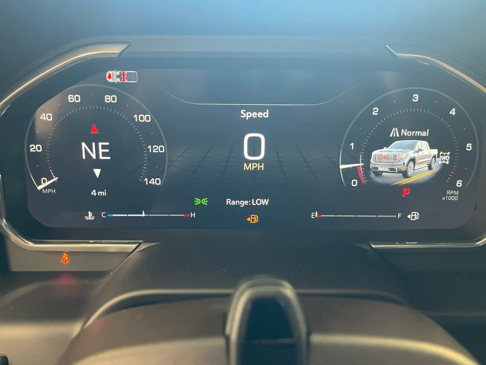 New 2026 GMC Sierra 1500 Denali image 39