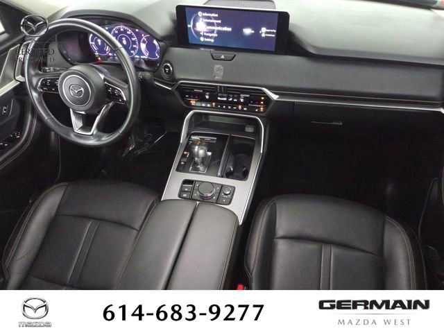 Used 2025 MAZDA CX-90 Plug-In Hybrid w/ Preferred AWD/4WD image 31