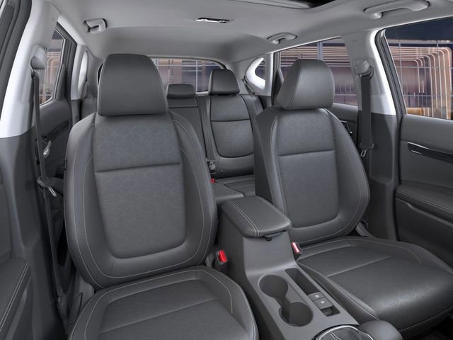 New 2026 Kia Seltos SX image 16