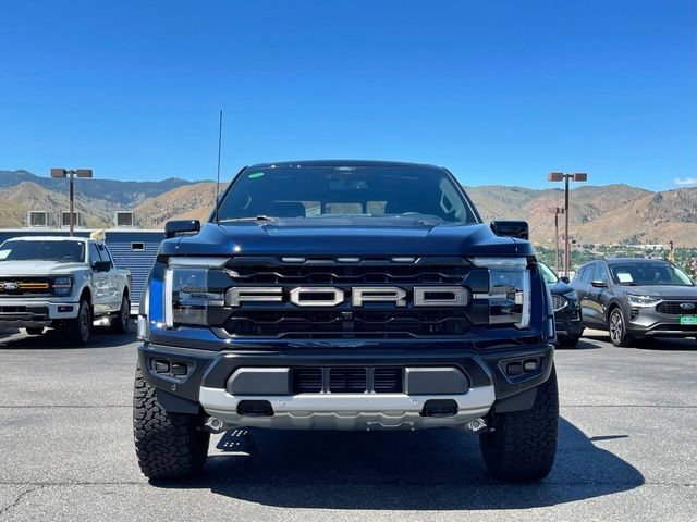 New 2026 Ford F150 Raptor AWD/4WD image 5