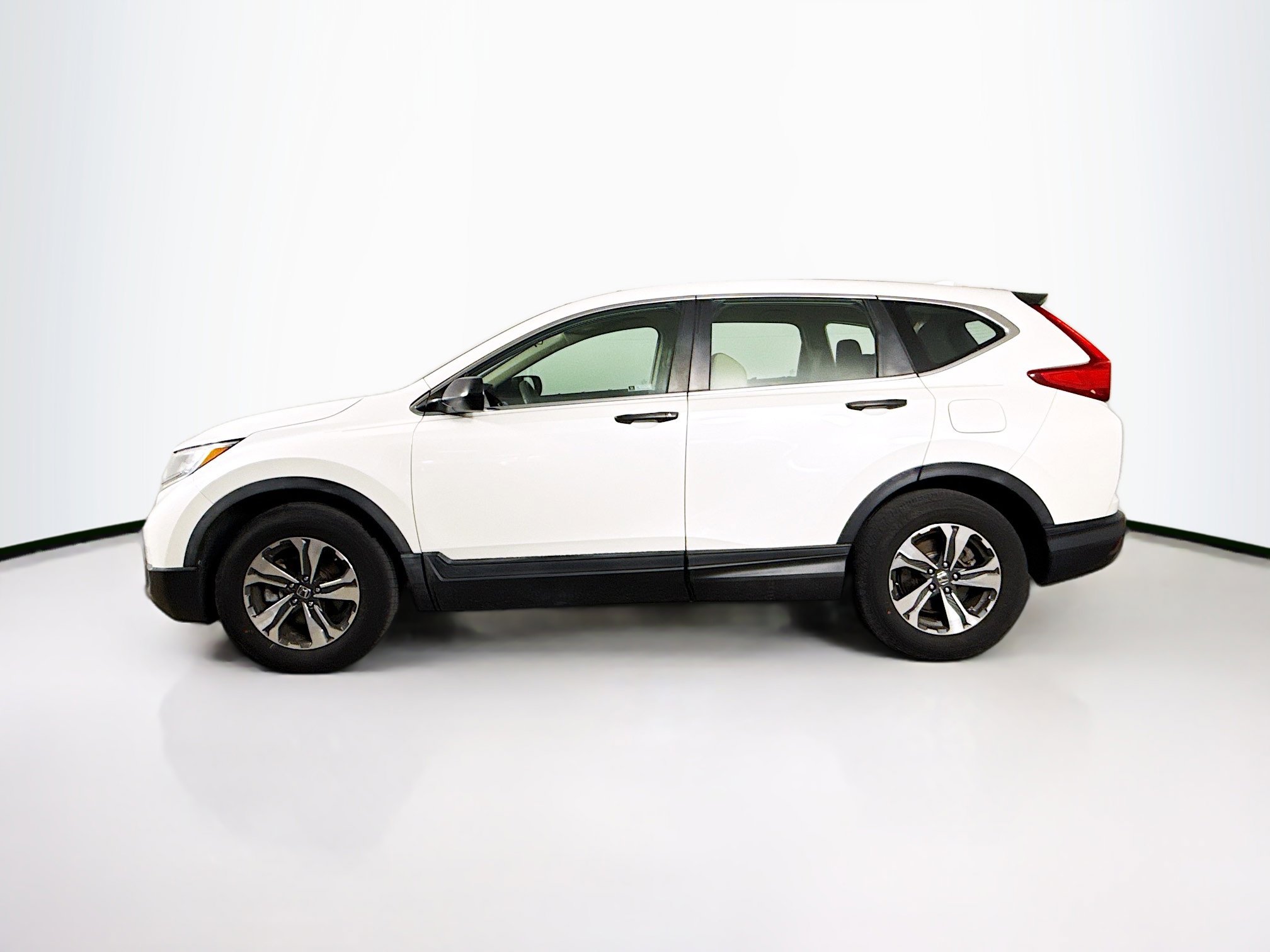 Used 2018 Honda CR-V LX image 7