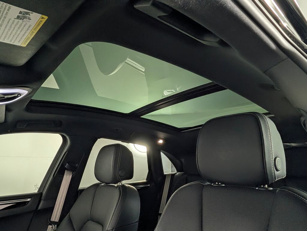 Certified 2023 Porsche Macan S image 30