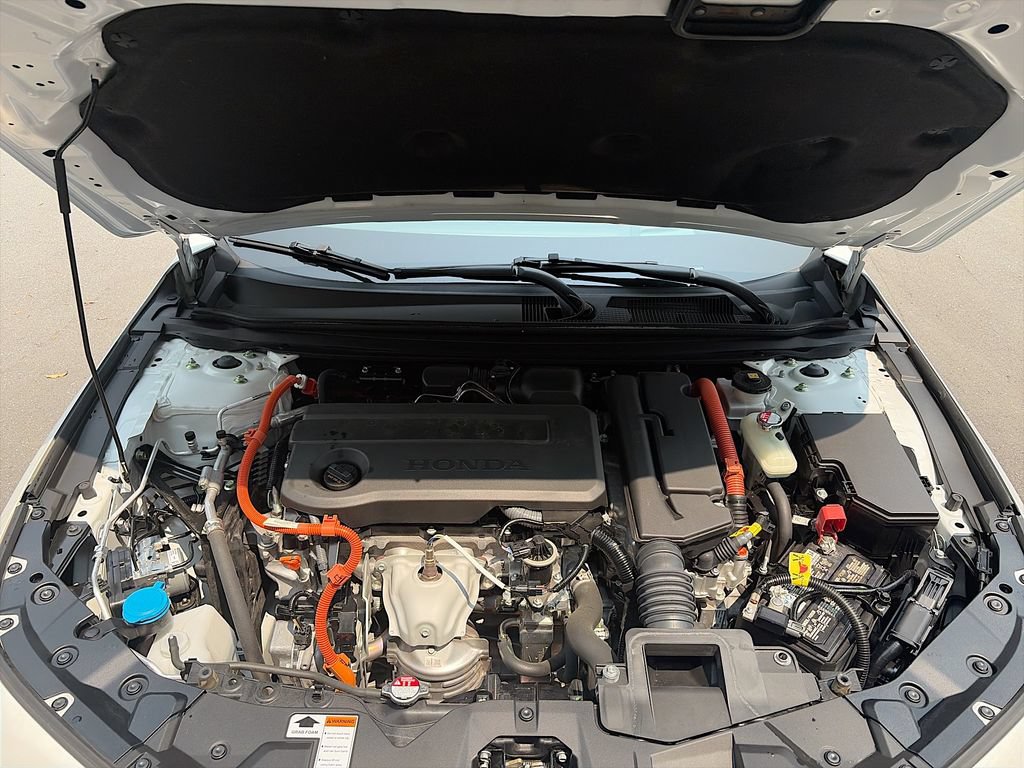 Used 2023 Honda Accord Touring image 30