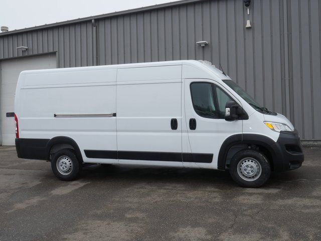 Used 2024 RAM ProMaster 3500 w/ Storage Group image 6