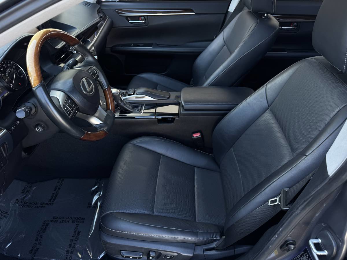 Used 2016 Lexus ES 350 image 14