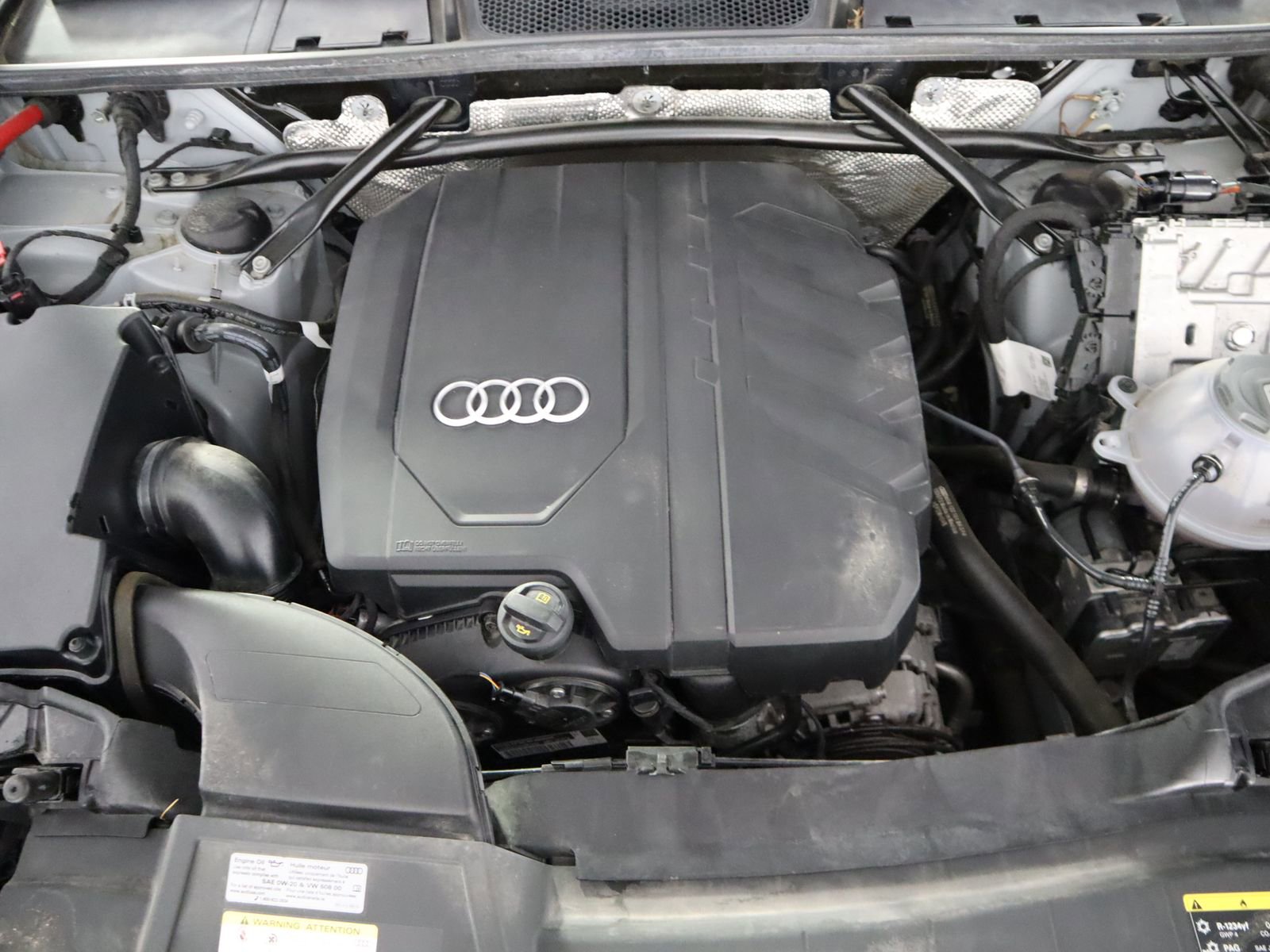 Used 2024 Audi Q5 2.0T Premium Plus image 52
