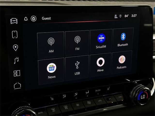 New 2025 GMC Canyon Elevation w/ Convenience Package image 13