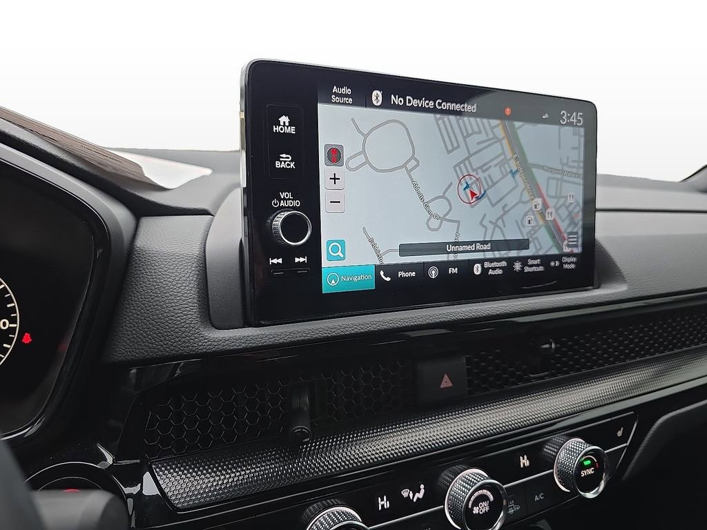 Used 2023 Honda CR-V Sport Touring image 34