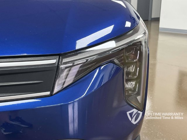 Used 2025 Kia K4 FWD image 9
