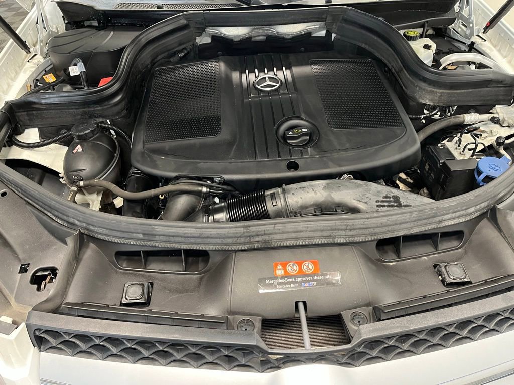 Used 2015 Mercedes-Benz GLK 250 BlueTEC 4MATIC image 20