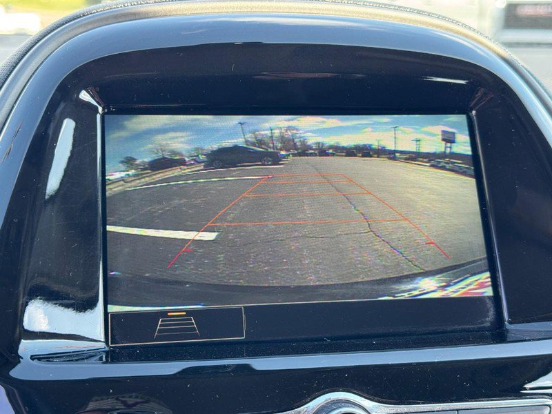 Used 2022 Chevrolet Spark LS image 17