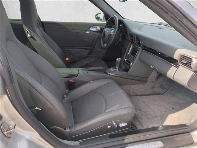 Used 2008 Porsche 911 Carrera RWD image 21