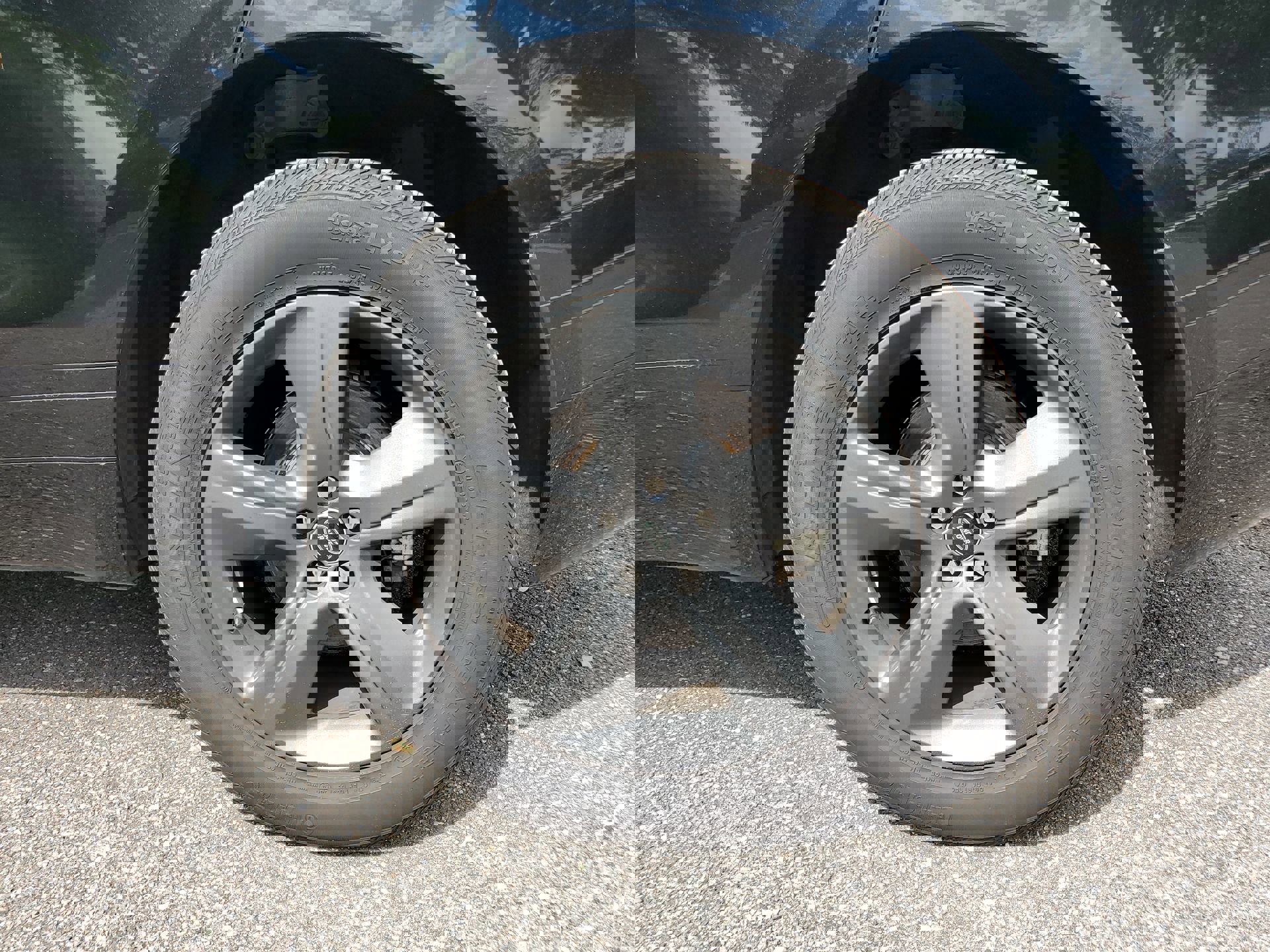 Used 2025 Land Rover Range Rover Velar Dynamic SE image 79