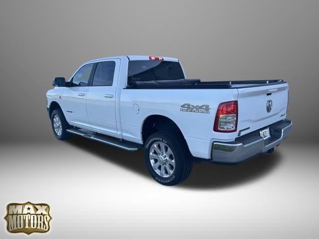 Used 2021 RAM 2500 Big Horn w/ Level 1 Equipment Group image 5