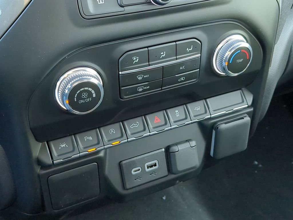 New 2026 GMC Sierra 1500 Pro w/ Pro Value Package image 12