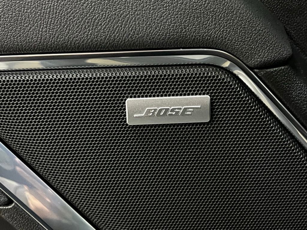 New 2026 GMC Sierra 1500 Elevation w/ Elevation Premium Package image 19