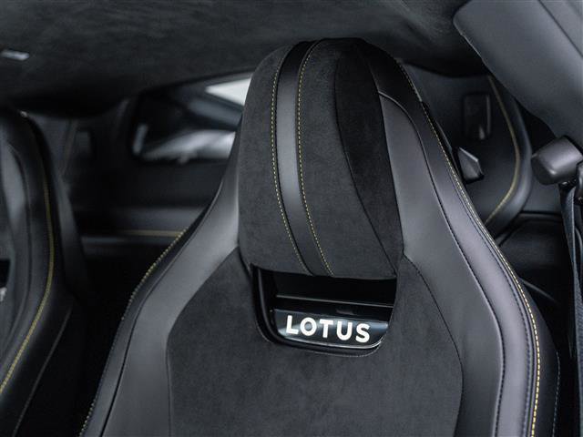 New 2025 Lotus Emira image 15