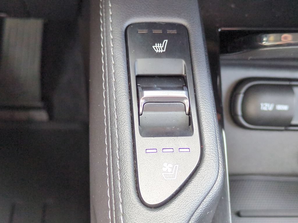 Used 2022 Kia Telluride EX w/ EX Premium Package AWD/4WD image 27