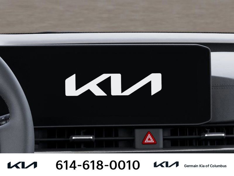 New 2026 Kia Carnival EX FWD image 23
