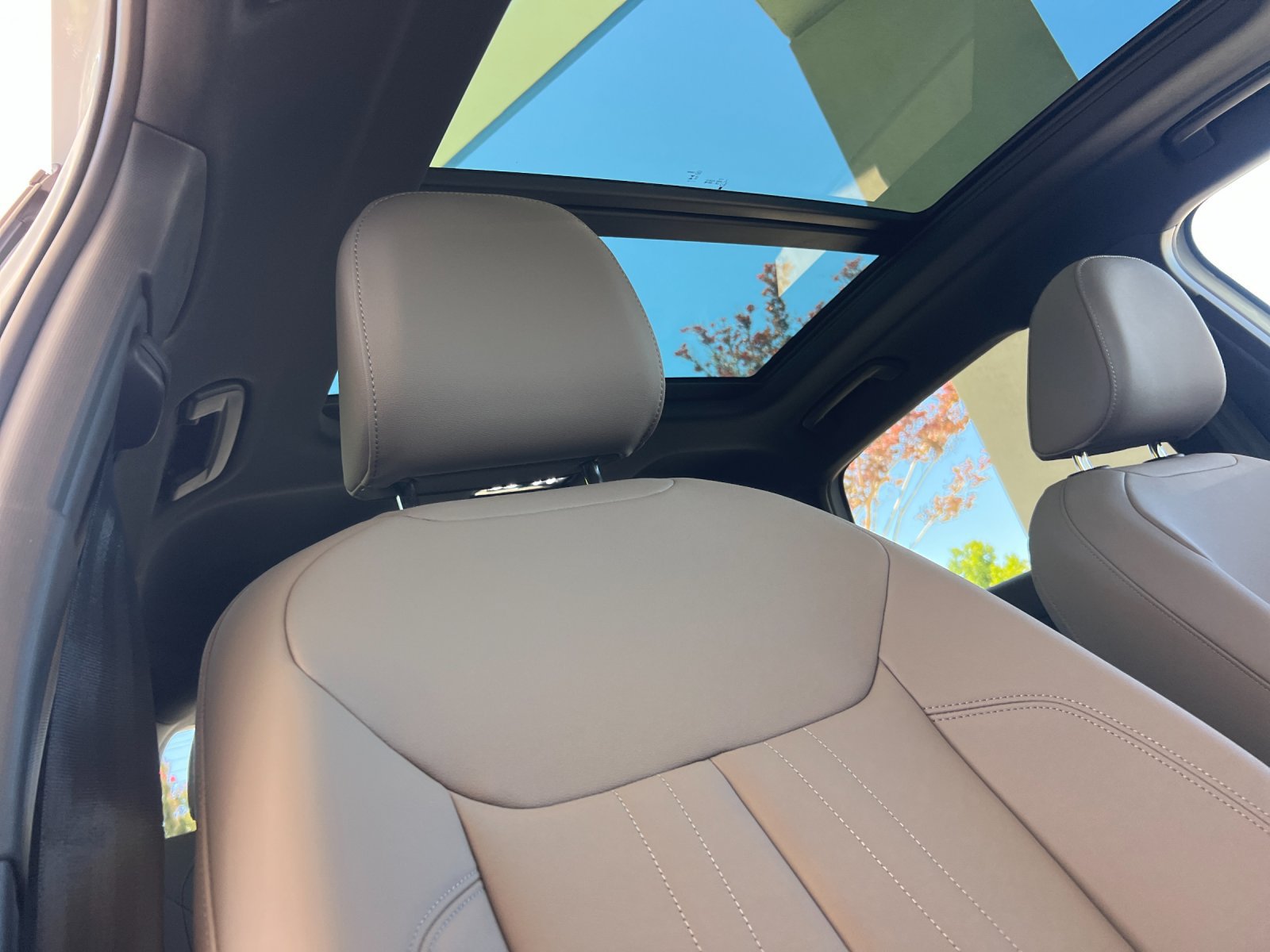 New 2026 Audi Q3 quattro 2.0T AWD/4WD image 17