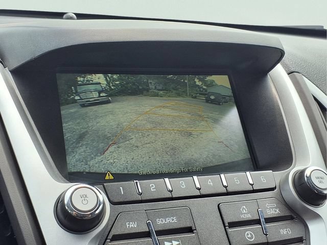 Certified 2016 GMC Terrain SLE w/ Convenience Package FWD image 8