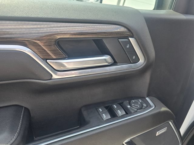 Used 2022 Chevrolet Silverado 1500 RST w/ All Star Edition Plus AWD/4WD image 12