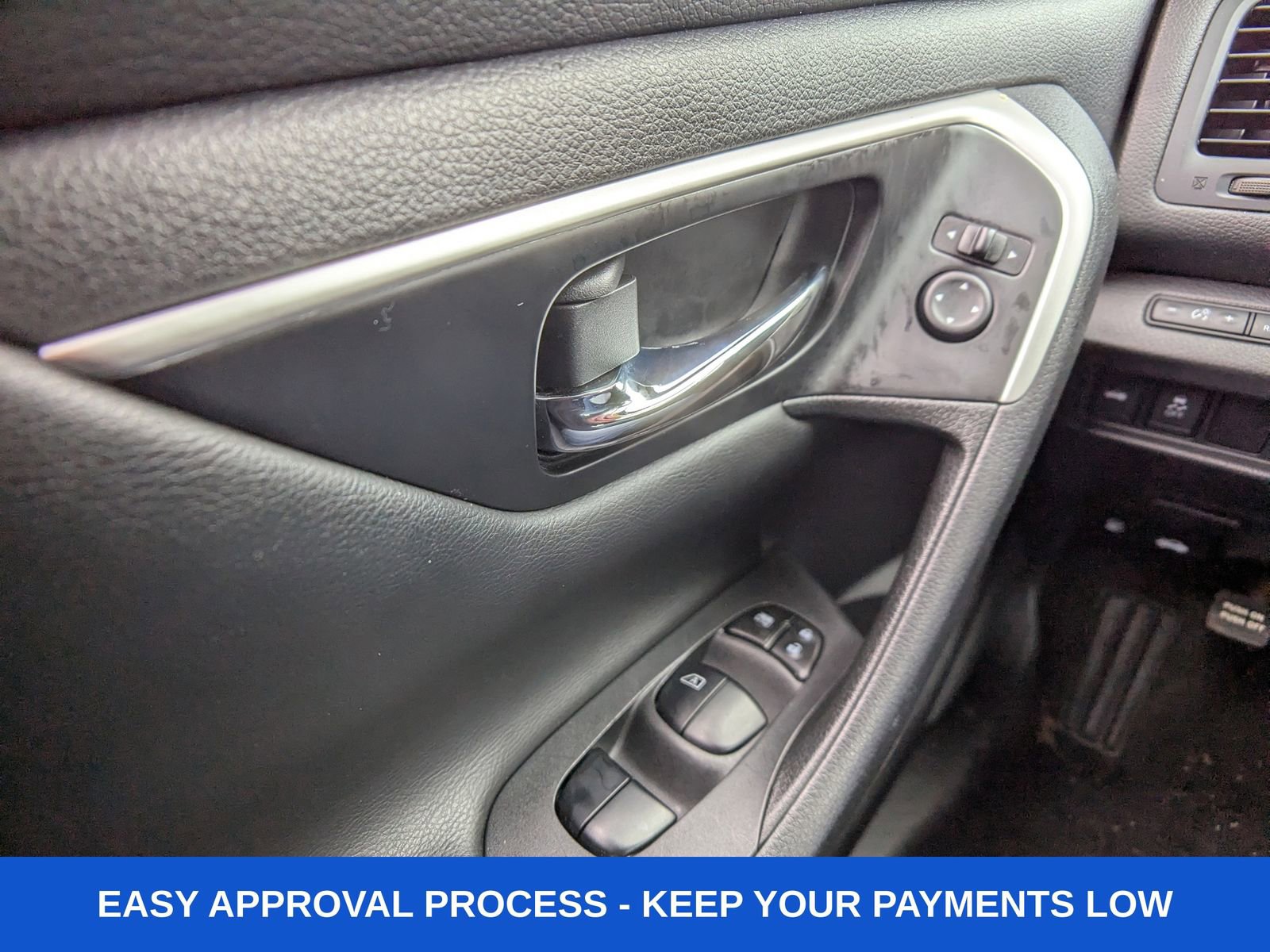 Used 2017 Nissan Altima 2.5 S w/ Power Driver Seat Package image 35