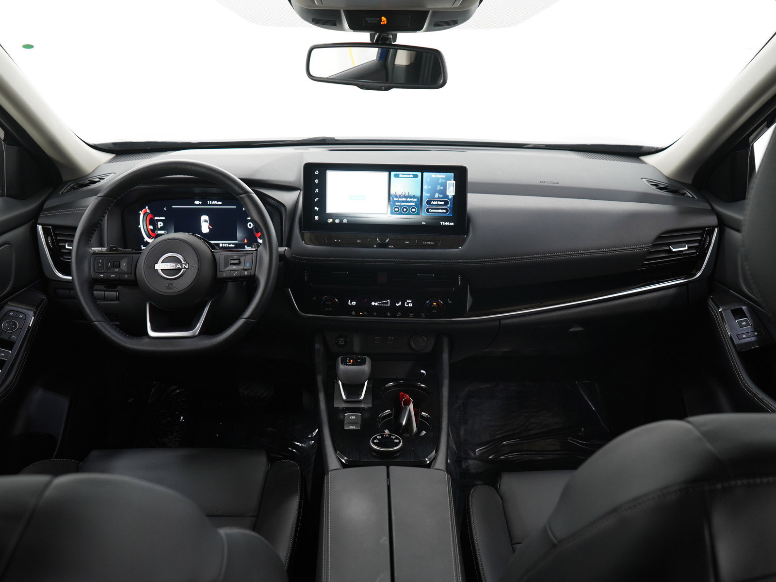 Used 2024 Nissan Rogue SL image 15