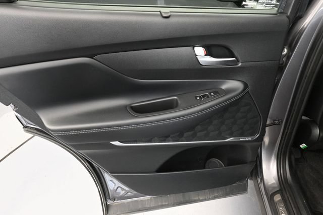 Used 2021 Hyundai Santa Fe Limited AWD/4WD image 29